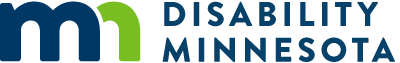 Disability Minnesota logo