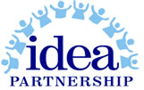 IDEA Partnerships logo