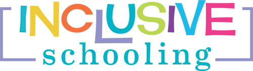 Inclusive Schooling logo