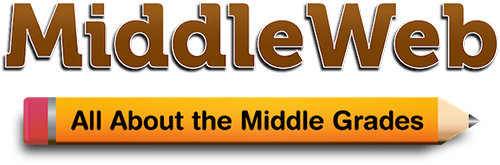 Middleweb logo