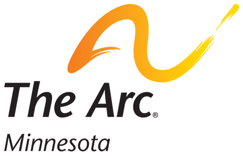 The Arc Minnesota logo