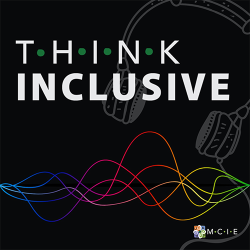 Think Inclusive logo